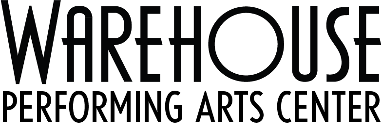 Warehouse PAC logo