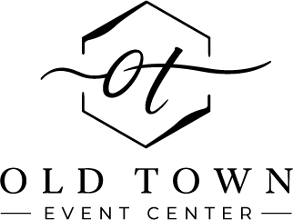 Old Town Event Center logo