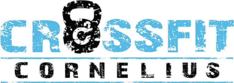 CrossFit Cornelius logo